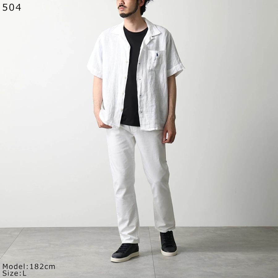 POLO RALPH LAUREN（ポロ・ラルフローレン） キャンプシャツ 710966421