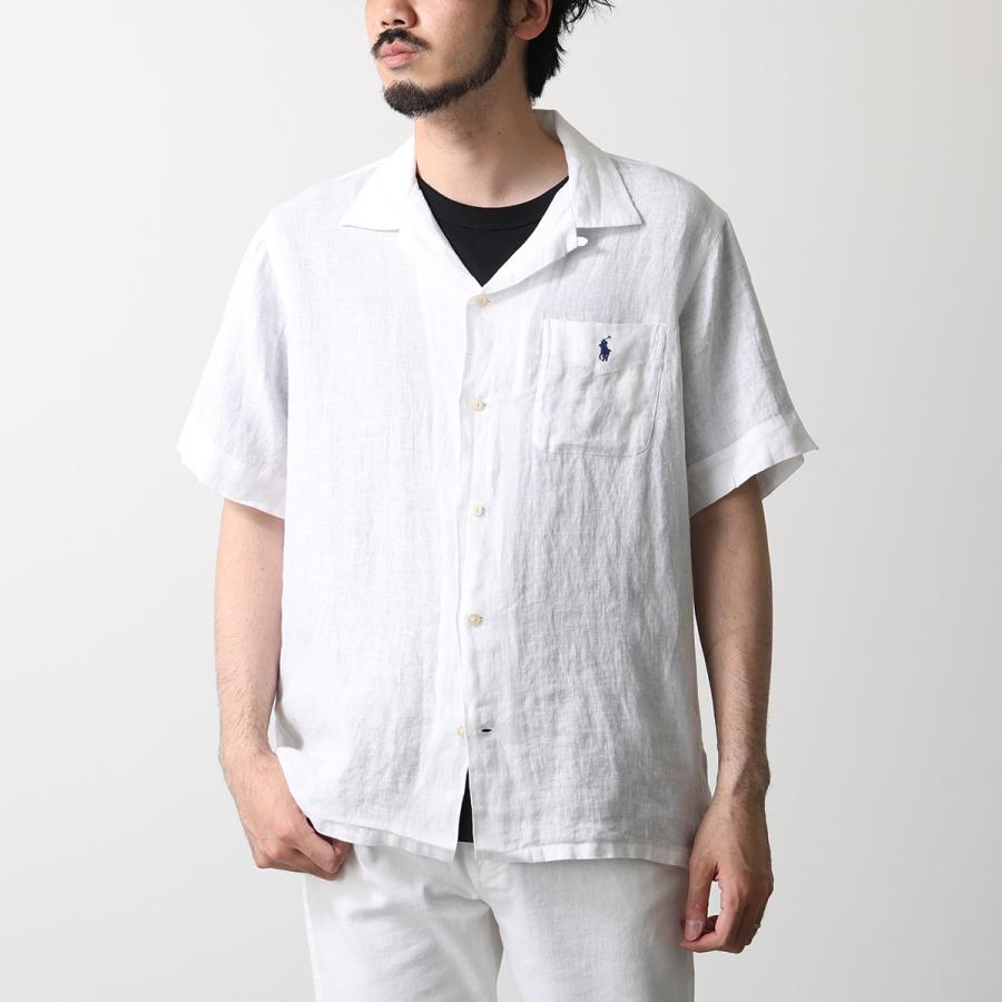POLO RALPH LAUREN（ポロ・ラルフローレン） キャンプシャツ 710966421