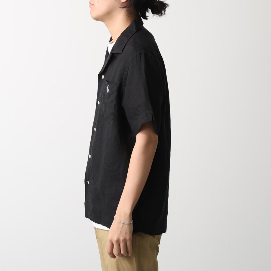 POLO RALPH LAUREN（ポロ・ラルフローレン） キャンプシャツ 710966421