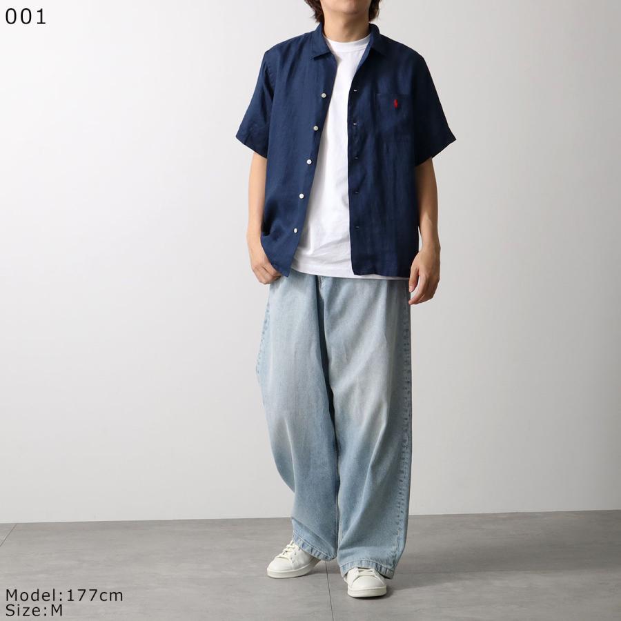 POLO RALPH LAUREN（ポロ・ラルフローレン） キャンプシャツ 710966421