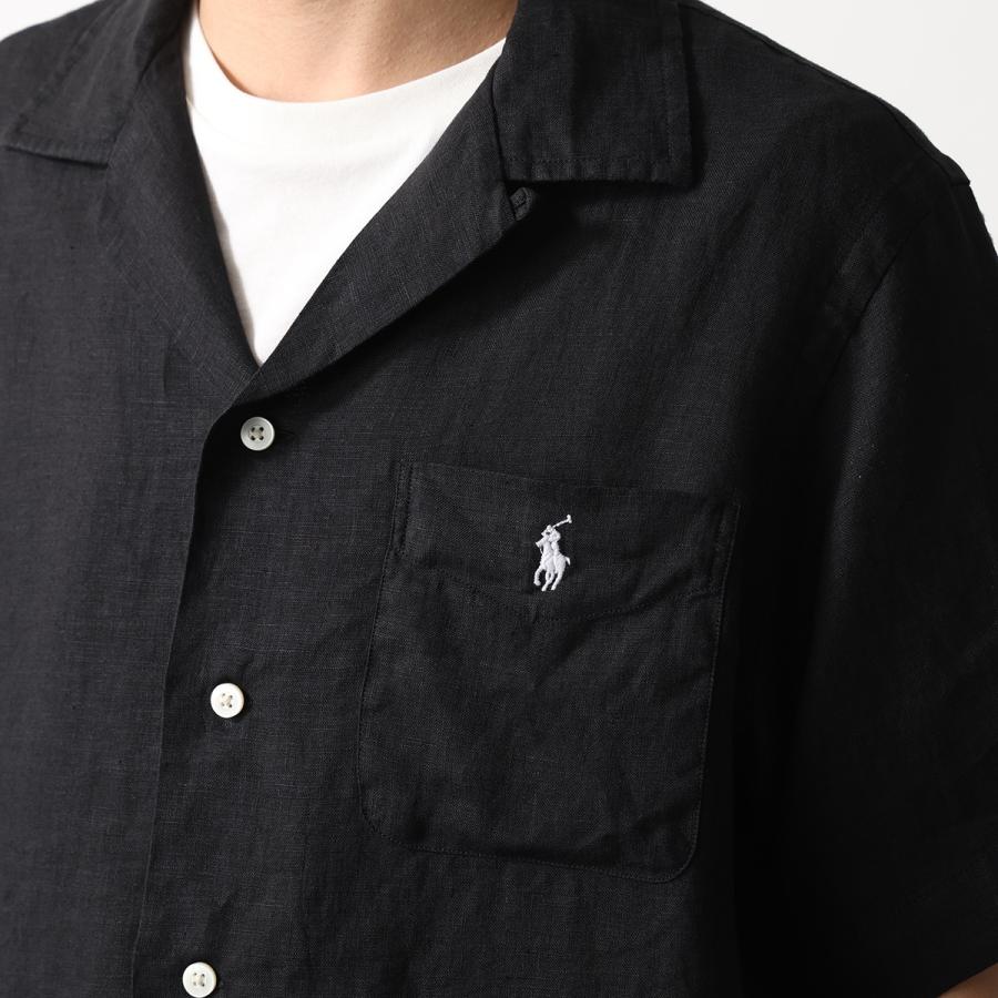 POLO RALPH LAUREN（ポロ・ラルフローレン） キャンプシャツ 710966421
