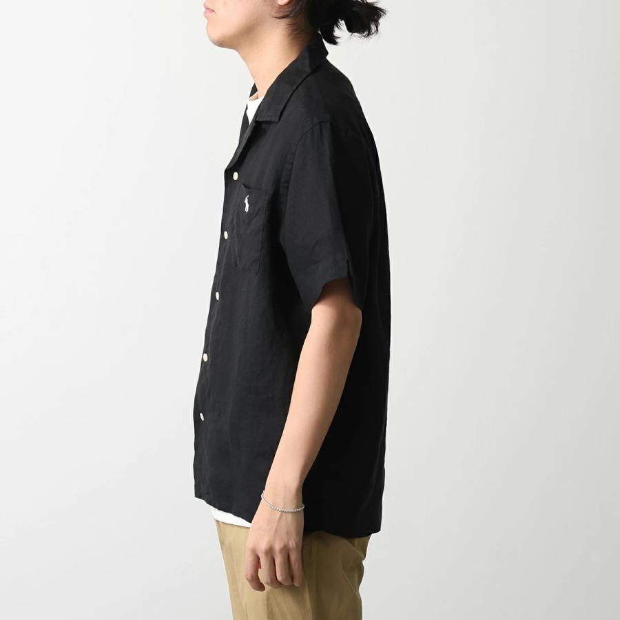 POLO RALPH LAUREN（ポロ・ラルフローレン） キャンプシャツ 710966421