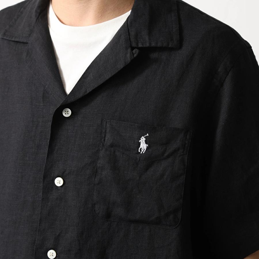 POLO RALPH LAUREN（ポロ・ラルフローレン） キャンプシャツ 710966421