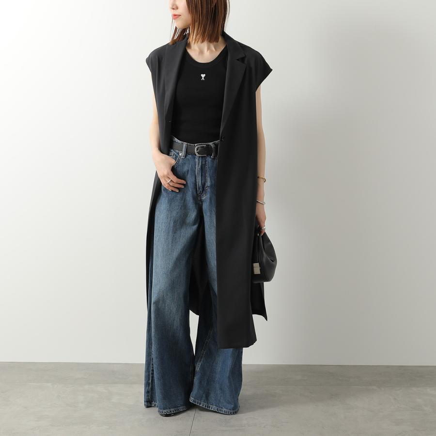 AMI Alexandre Mattiussi ami paris アミパリス タンクトップ Ami De