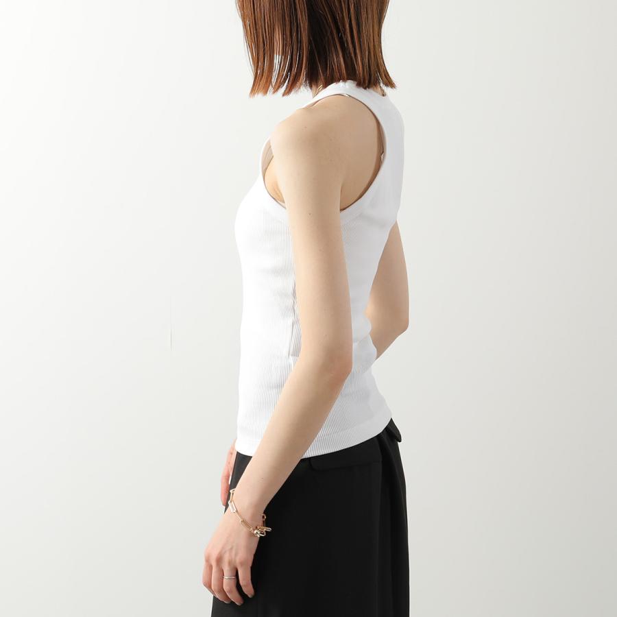 AMI Alexandre Mattiussi ami paris アミパリス タンクトップ Ami De