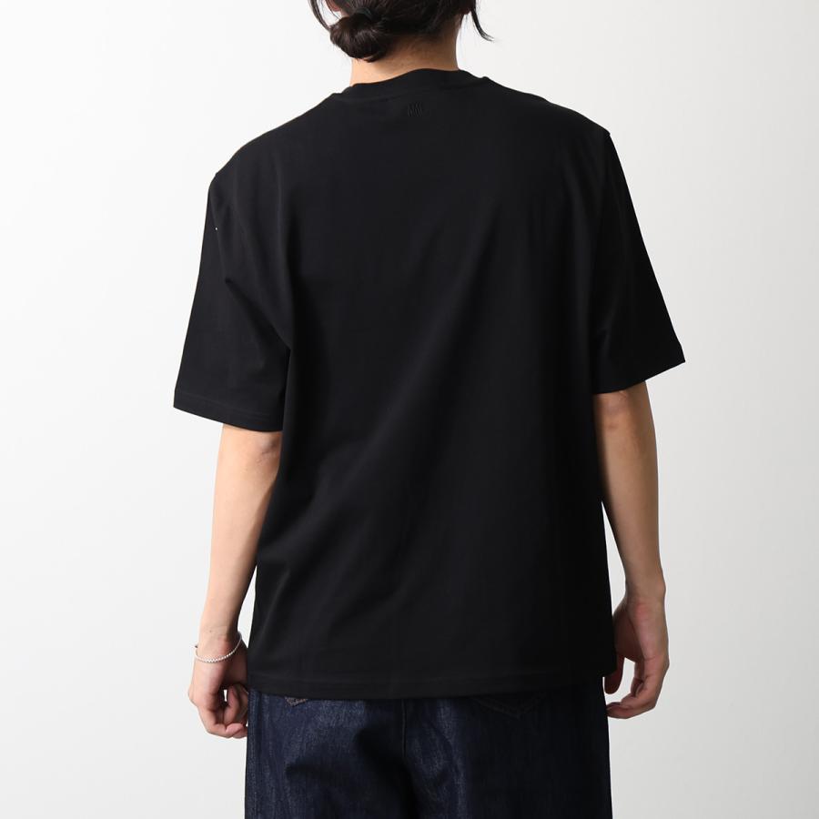 AMI Alexandre Mattiussi ami paris アミパリス 半袖 Tシャツ AMI DE
