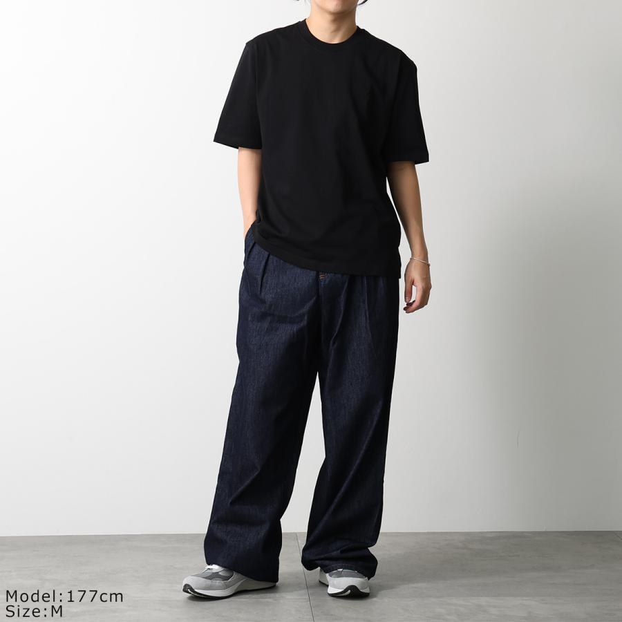 AMI Alexandre Mattiussi ami paris アミパリス 半袖 Tシャツ AMI DE