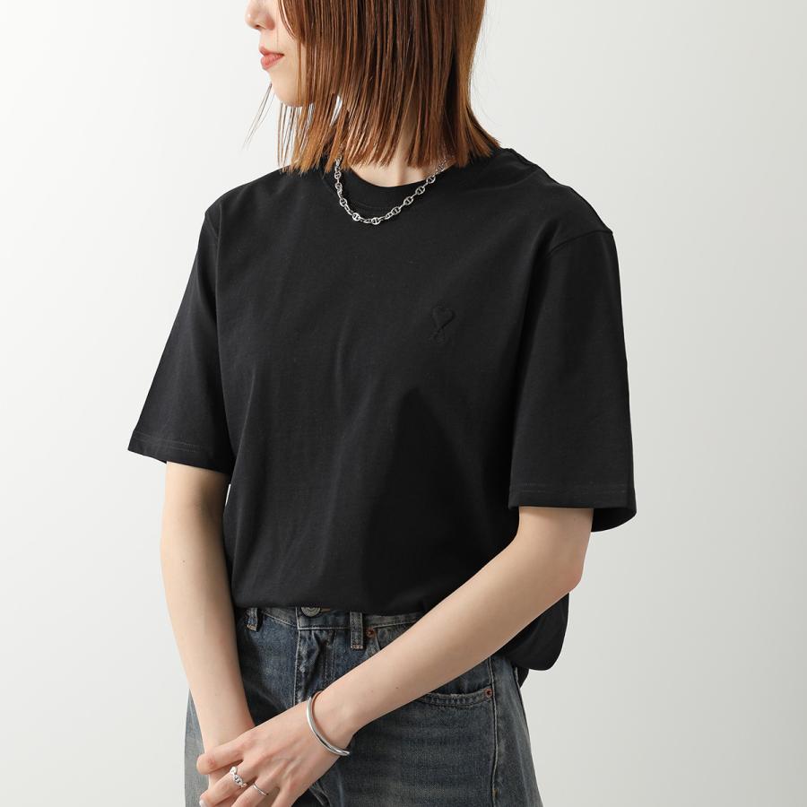 AMI Alexandre Mattiussi ami paris アミパリス 半袖 Tシャツ AMI DE