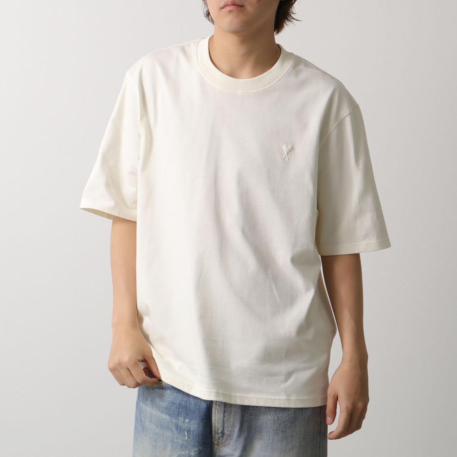 AMI Alexandre Mattiussi ami paris アミパリス 半袖 Tシャツ AMI DE