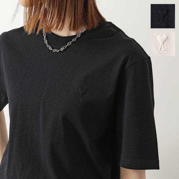 AMI Alexandre Mattiussi ami paris アミパリス 半袖 Tシャツ AMI DE