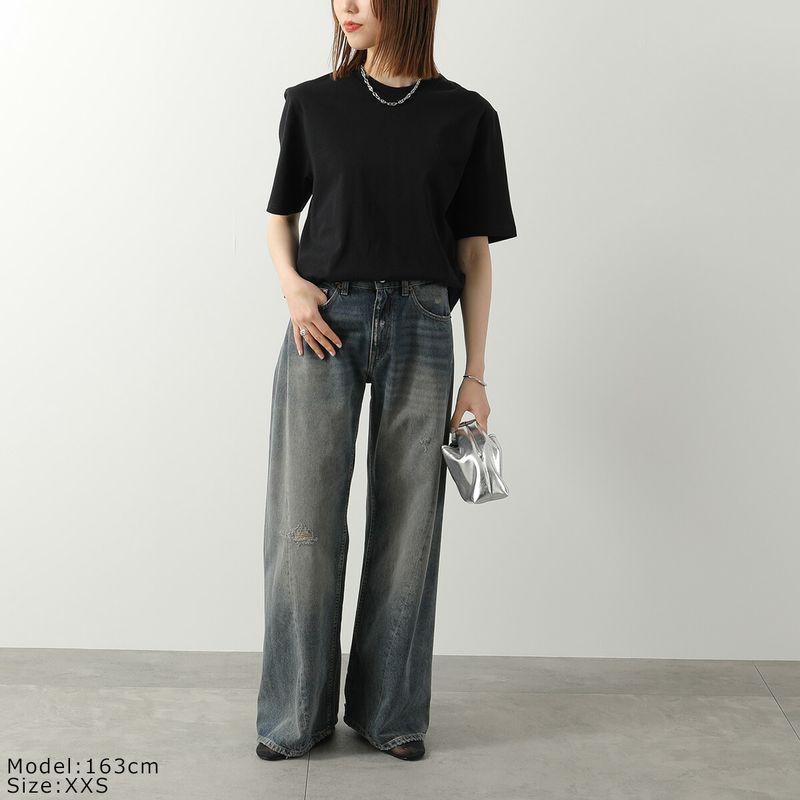 AMI Alexandre Mattiussi ami paris アミパリス 半袖 Tシャツ AMI DE