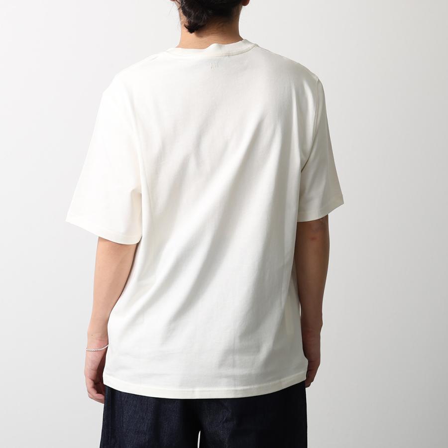 AMI Alexandre Mattiussi ami paris アミパリス 半袖 Tシャツ AMI DE