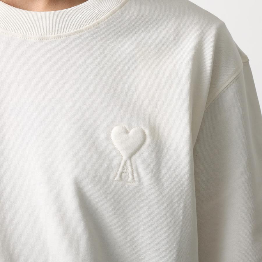 AMI Alexandre Mattiussi ami paris アミパリス 半袖 Tシャツ AMI DE