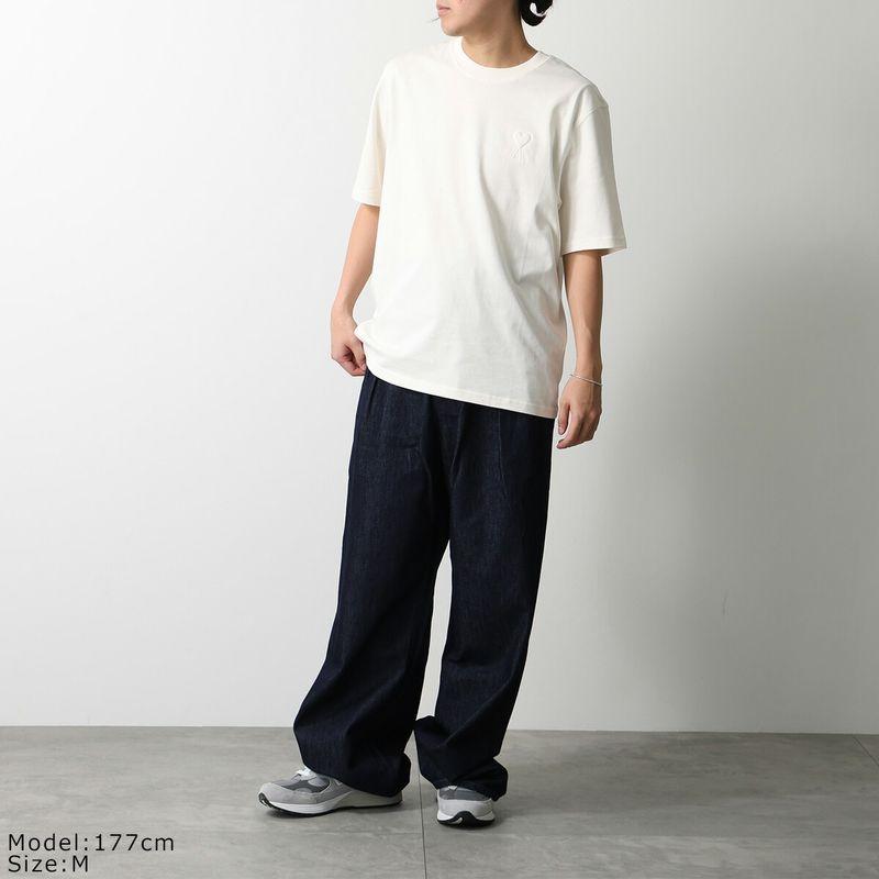 AMI Alexandre Mattiussi ami paris アミパリス 半袖 Tシャツ AMI DE