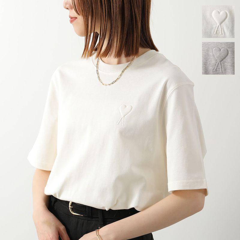 AMI Alexandre Mattiussi ami paris アミパリス 半袖 Tシャツ AMI DE