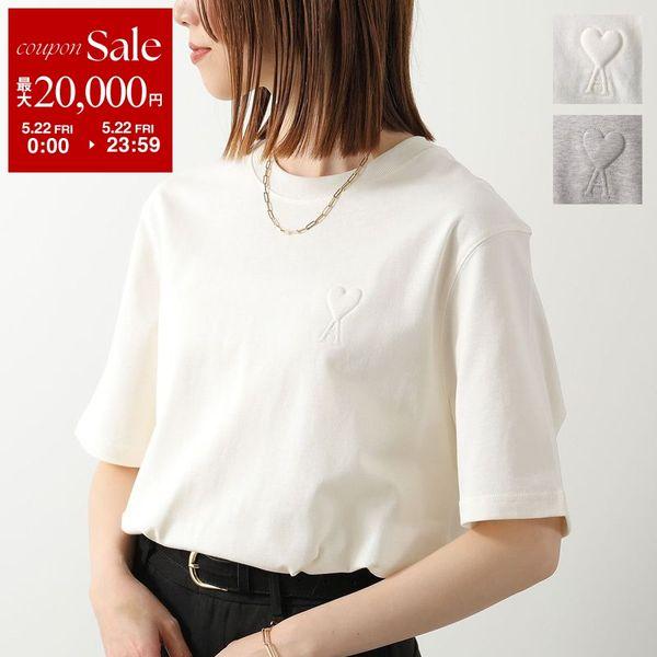 AMI Alexandre Mattiussi ami paris アミパリス 半袖 Tシャツ AMI DE
