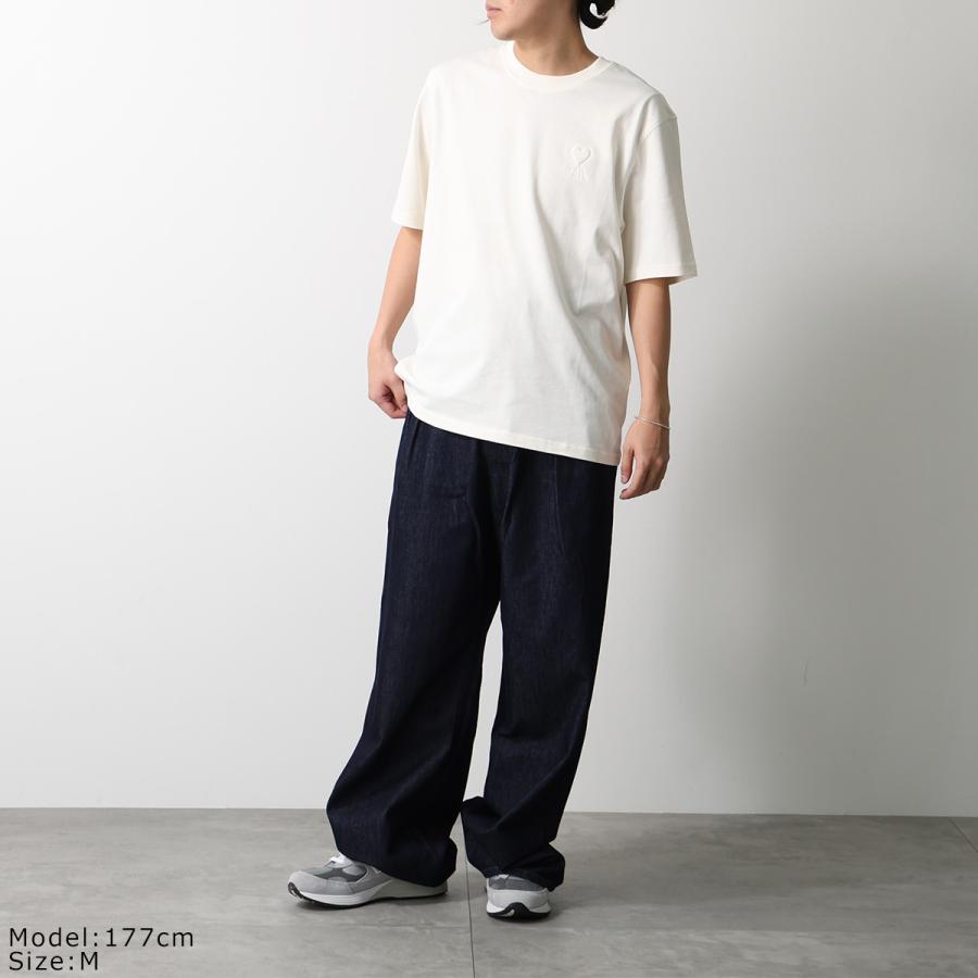 AMI Alexandre Mattiussi ami paris アミパリス 半袖 Tシャツ AMI DE