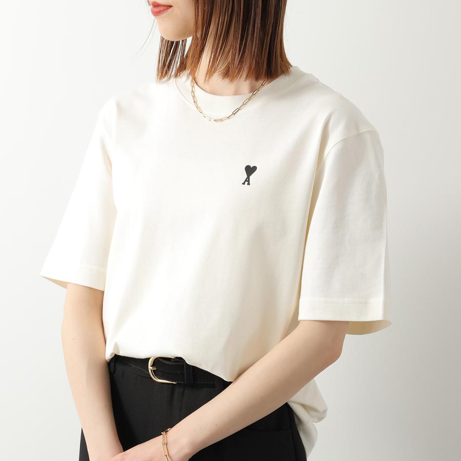AMI Alexandre Mattiussi ami paris アミパリス Tシャツ UTS387 726
