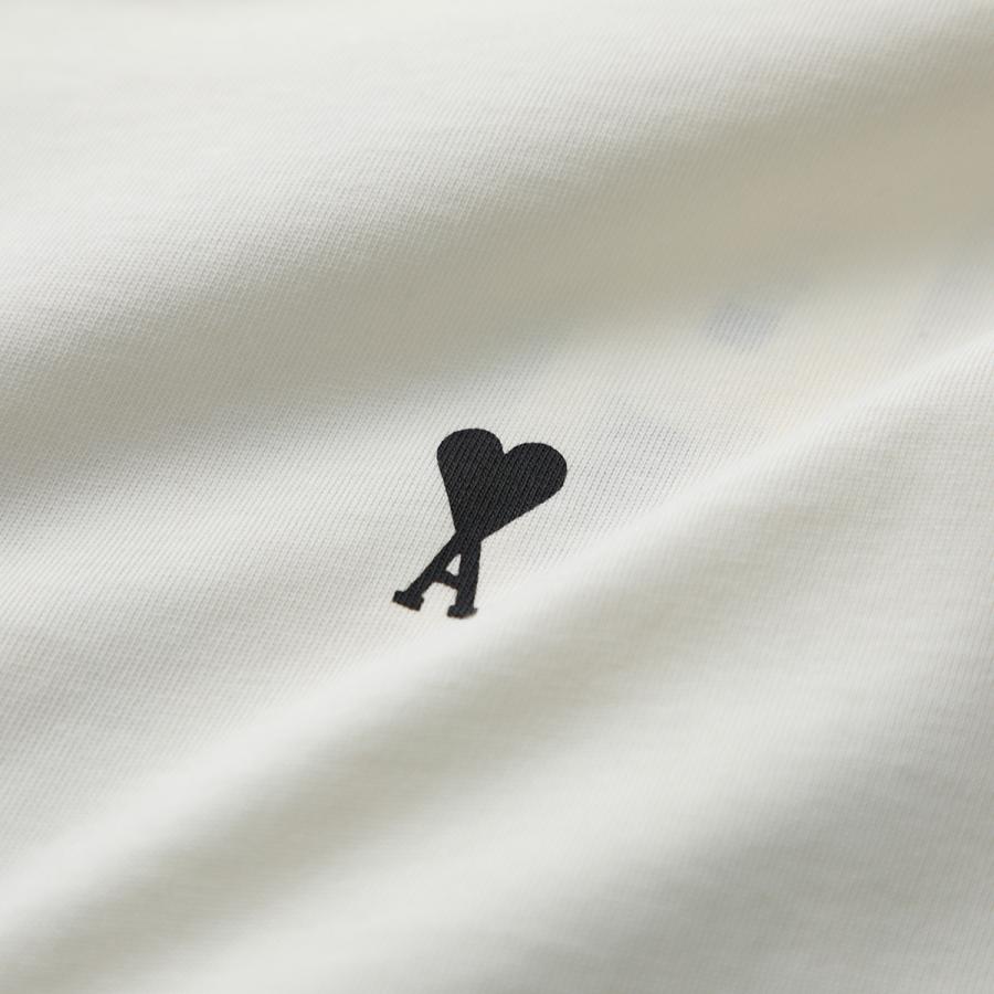 AMI Alexandre Mattiussi ami paris アミパリス Tシャツ UTS387 726