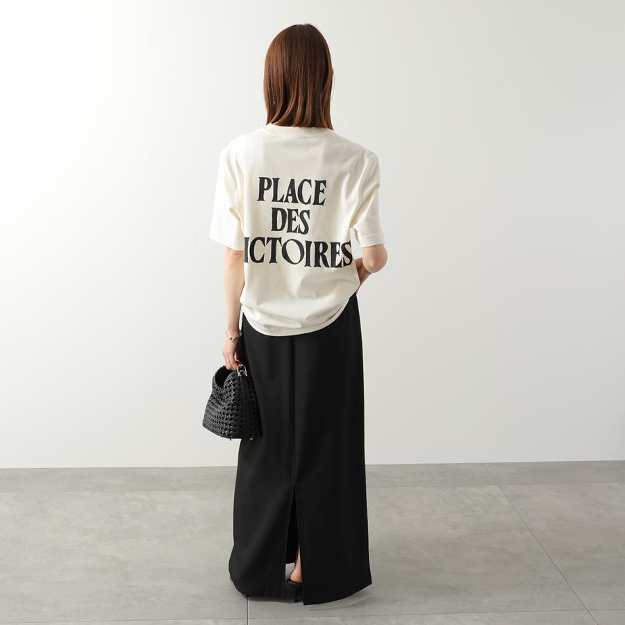 AMI Alexandre Mattiussi ami paris アミパリス Tシャツ UTS387 726