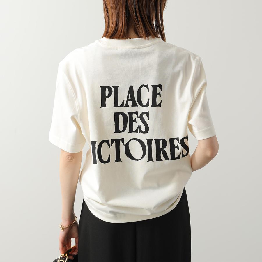 AMI Alexandre Mattiussi ami paris アミパリス Tシャツ UTS387 726