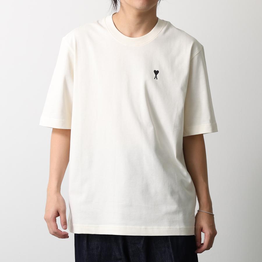 AMI Alexandre Mattiussi ami paris アミパリス Tシャツ UTS387 726