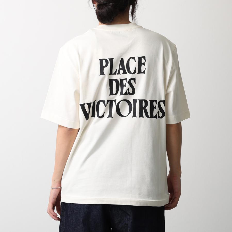 AMI Alexandre Mattiussi ami paris アミパリス Tシャツ UTS387 726