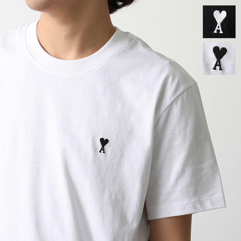 AMI Alexandre Mattiussi ami paris アミパリス 半袖 Tシャツ AMI DE