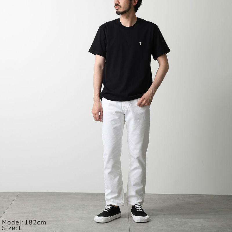 AMI Alexandre Mattiussi ami paris アミパリス 半袖 Tシャツ AMI DE