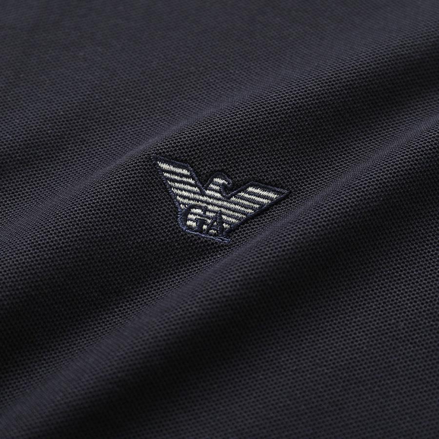 EMPORIO ARMANI エンポリオアルマーニ ポロシャツ EM005358 AF10497