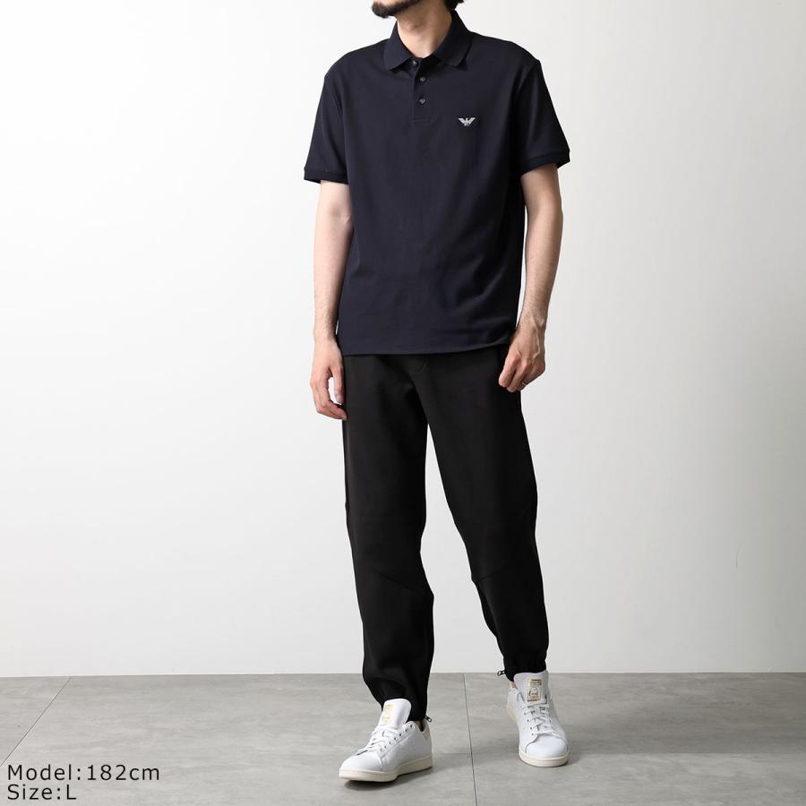 EMPORIO ARMANI エンポリオアルマーニ ポロシャツ EM005358 AF10497