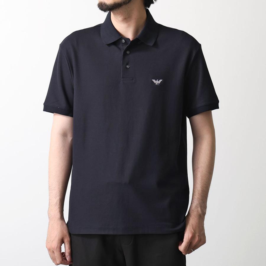 EMPORIO ARMANI エンポリオアルマーニ ポロシャツ EM005358 AF10497