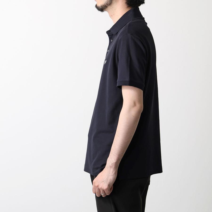 EMPORIO ARMANI エンポリオアルマーニ ポロシャツ EM005358 AF10497