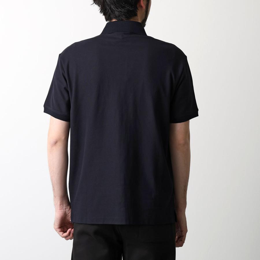 EMPORIO ARMANI エンポリオアルマーニ ポロシャツ EM005358 AF10497