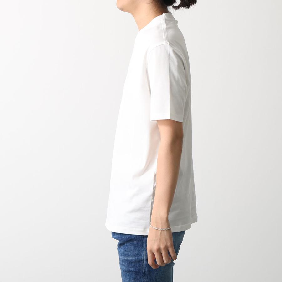 EMPORIO ARMANI エンポリオアルマーニ Tシャツ EM004593 AF10762