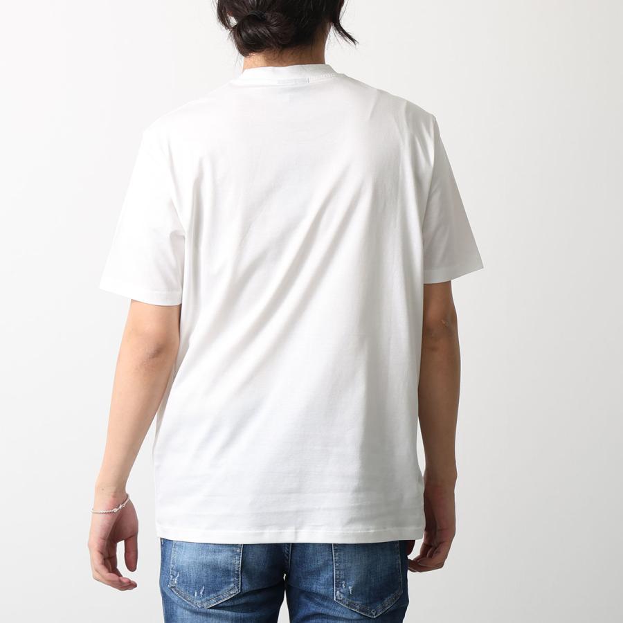 EMPORIO ARMANI エンポリオアルマーニ Tシャツ EM004593 AF10762