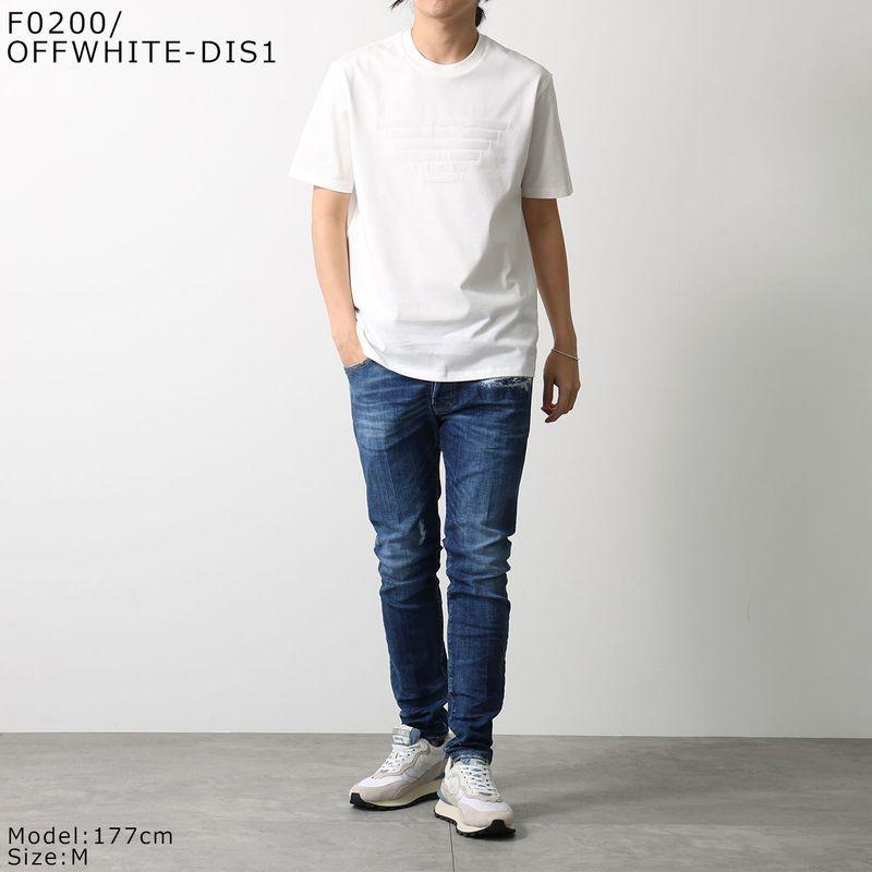 EMPORIO ARMANI エンポリオアルマーニ Tシャツ EM004593 AF10762