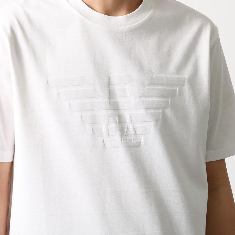 EMPORIO ARMANI エンポリオアルマーニ Tシャツ EM004593 AF10762