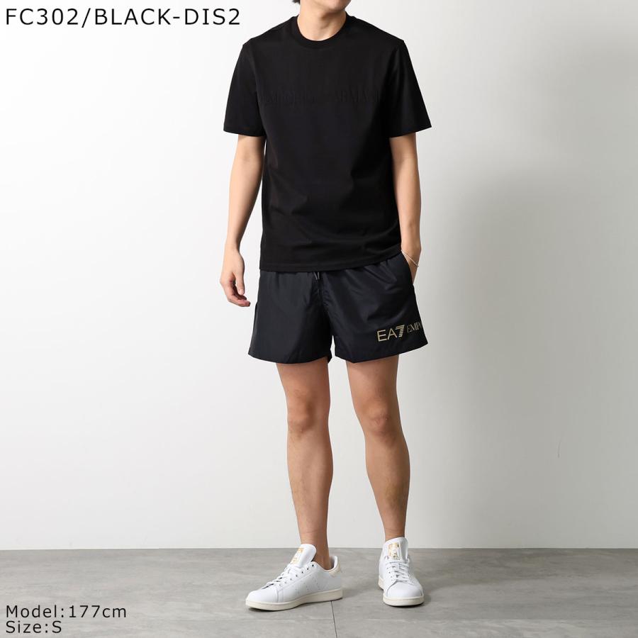 エンポリオアルマーニ Tシャツ 3枚セット　16A EMPORIO ARMANI エンポリオアルマーニ Tシャツ EM004593 AF10762