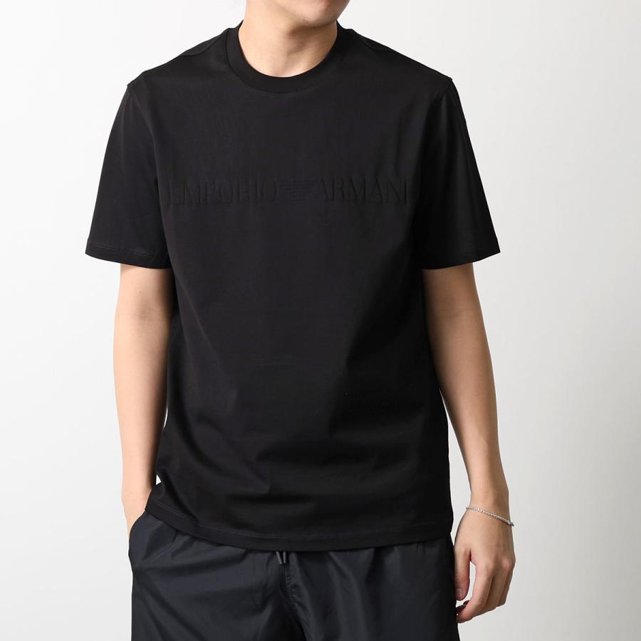 EMPORIO ARMANI エンポリオアルマーニ Tシャツ EM004593 AF10762