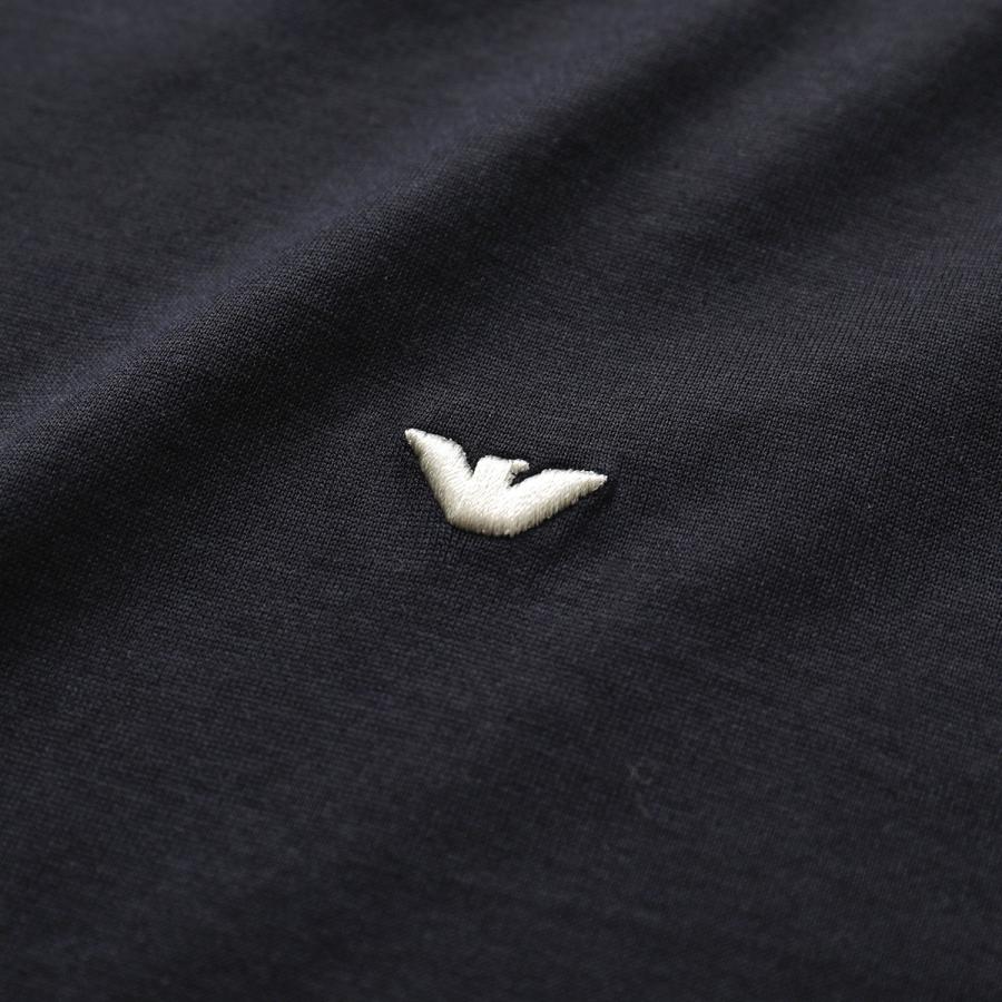 EMPORIO ARMANI エンポリオアルマーニ Tシャツ EM004591 AF13747