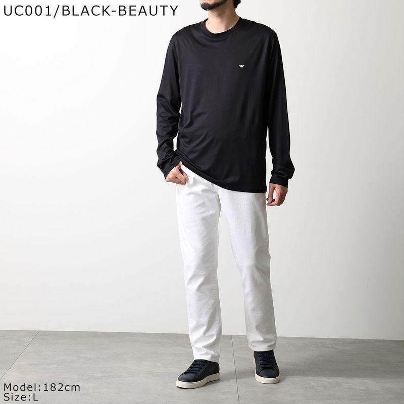 EMPORIO ARMANI エンポリオアルマーニ Tシャツ EM004591 AF13747