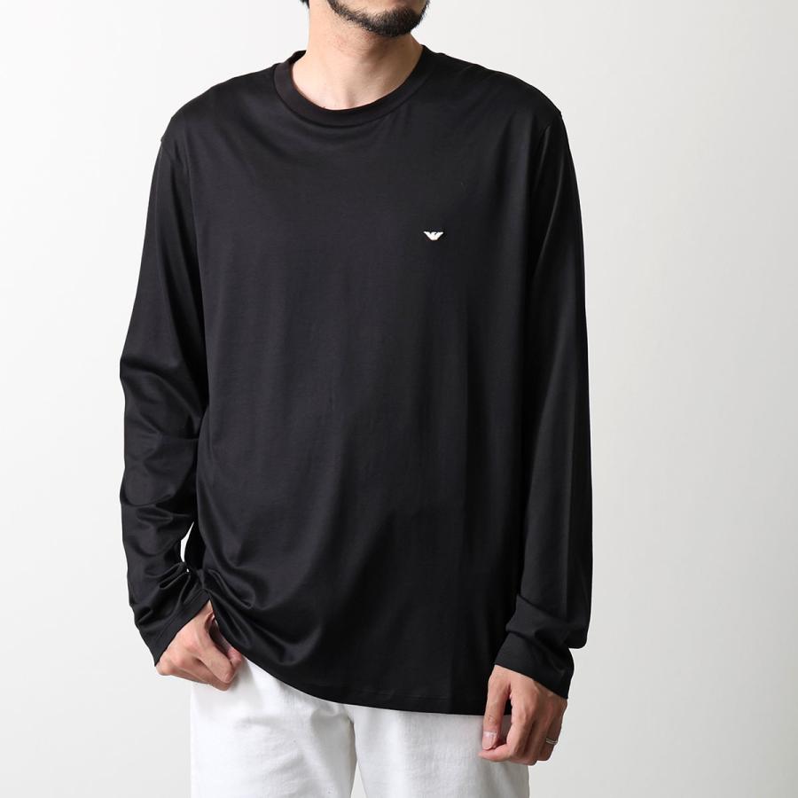 EMPORIO ARMANI エンポリオアルマーニ Tシャツ EM004591 AF13747
