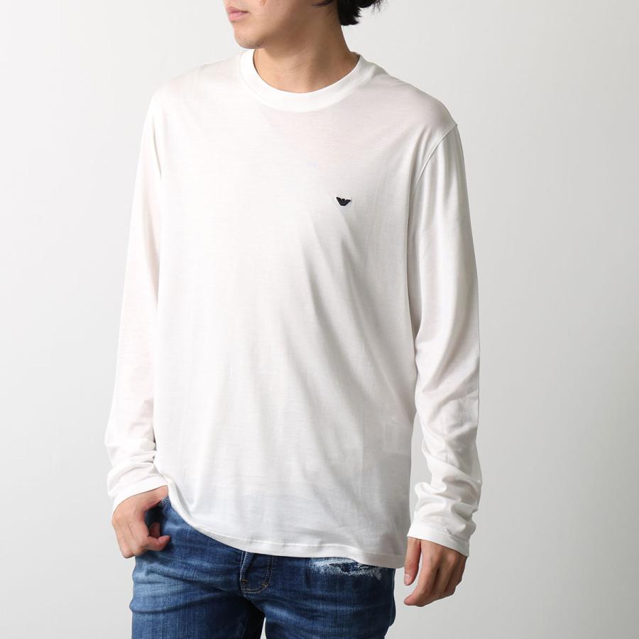 EMPORIO ARMANI エンポリオアルマーニ Tシャツ EM004591 AF13747