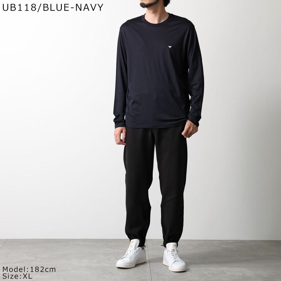 EMPORIO ARMANI エンポリオアルマーニ Tシャツ EM004591 AF13747