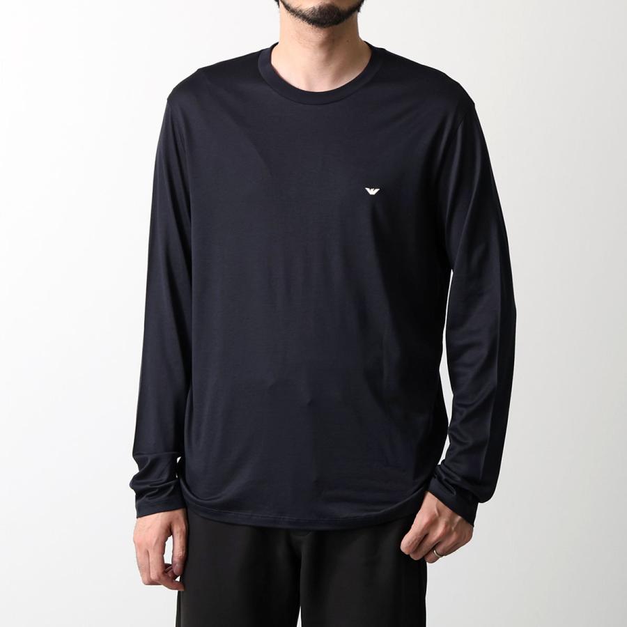 EMPORIO ARMANI エンポリオアルマーニ Tシャツ EM004591 AF13747