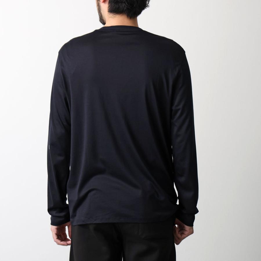 EMPORIO ARMANI エンポリオアルマーニ Tシャツ EM004591 AF13747