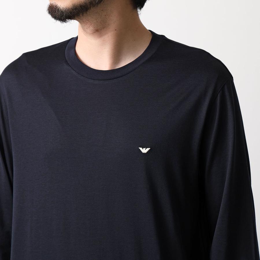 EMPORIO ARMANI エンポリオアルマーニ Tシャツ EM004591 AF13747