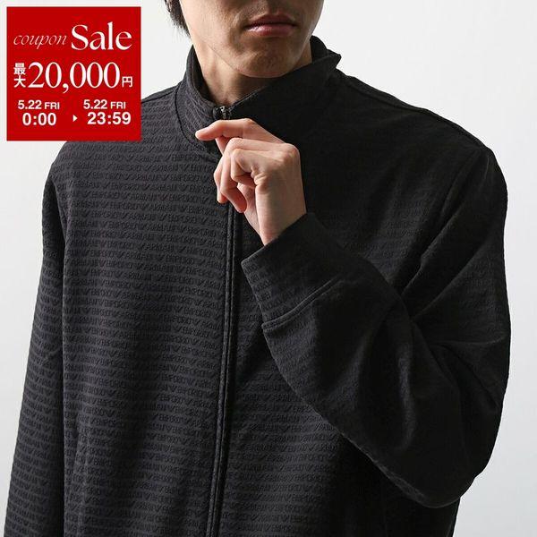 EMPORIO ARMANI エンポリオアルマーニ トラックジャケット EM004534