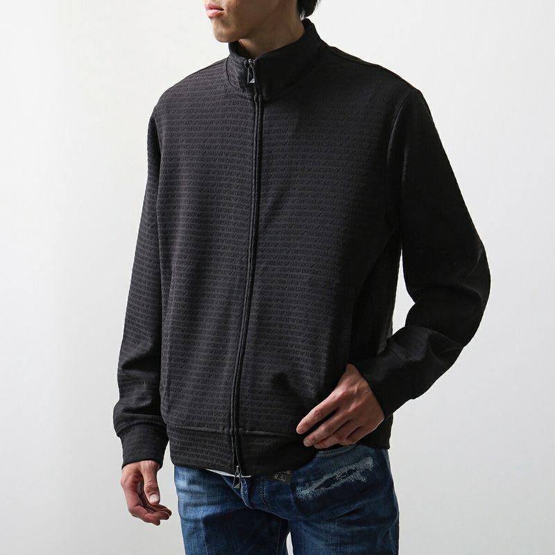 EMPORIO ARMANI エンポリオアルマーニ トラックジャケット EM004534